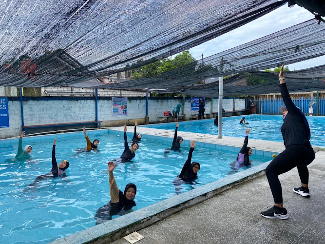 Nabura Swimming Pool — attractions
